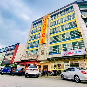 Sun Inns Hotel Puchong